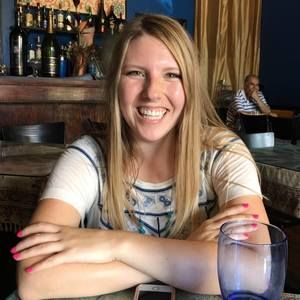 Meet your Posher, Allison